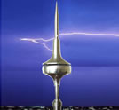 避雷针
