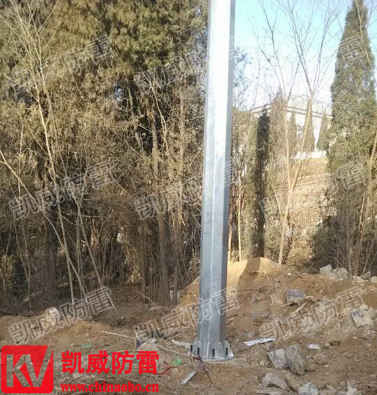 25米钢管避雷针安装图13.jpg